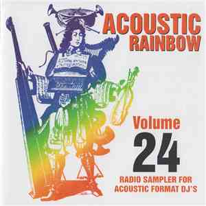 Various - Acoustic Rainbow Volume 24 album flac