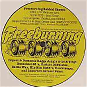 Various - Allied Forces 6 Song EP album flac