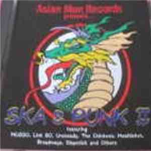 Various - Asian Man Records Presents... Ska & Punk II album flac