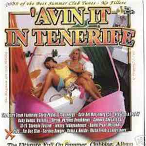 Various - Avin' It In Tenerife album flac