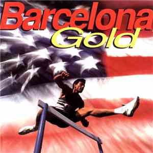 Various - Barcelona Gold album flac