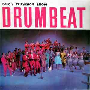 Various - BBC's Television Show Drumbeat album flac