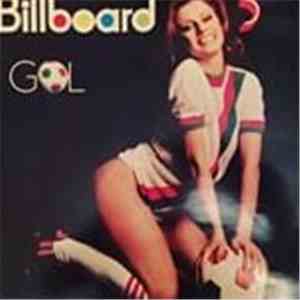 Various - Billboard 5 Gol album flac