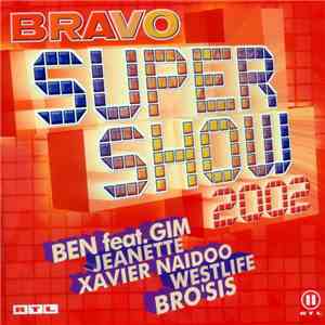 Various - Bravo Super Show 2002 album flac