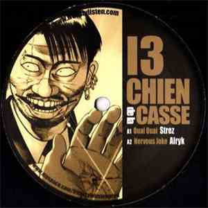 Various - Chien De La Casse 13 album flac