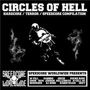 Various - Circles Of Hell Vol.1 album flac