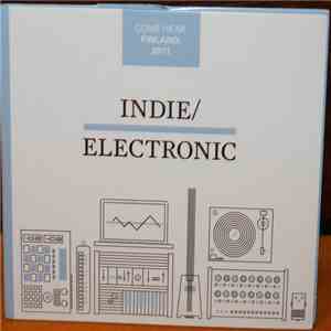 Various - Come Hear. Finland. 2011 album flac