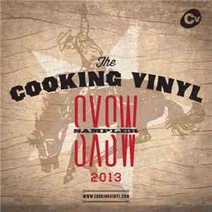 Various - Cooking Vinyl SXSW Sampler album flac