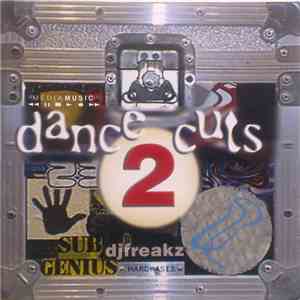 Various - Dance Cuts 2 album flac