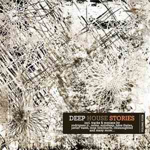 Various - Deep House Stories - Volume Four album flac