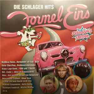 Various - Die Schlager Hits - Jubiläums Edition album flac