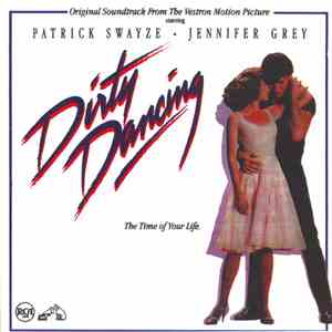 Various - Dirty Dancing (Original Soundtrack From The Vestron Motion Picture) album flac