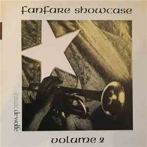 Various - Fanfare Showcase Volume Two album flac