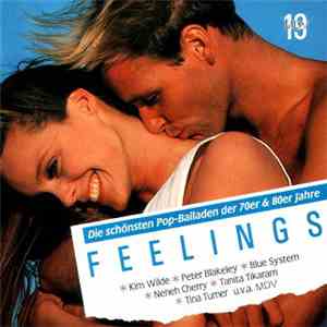 Various - Feelings 19 album flac