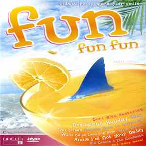 Various - Fun Fun Fun: Videoclips To Make You Smile album flac
