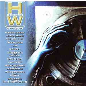Various - House Works Compilation album flac
