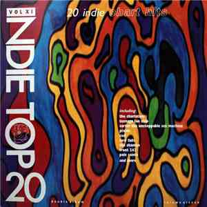 Various - Indie Top 20 Volume XI album flac