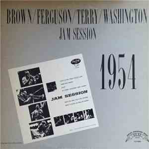 Various - Jam Session album flac