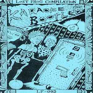 Various - Karaoke Bootleg album flac