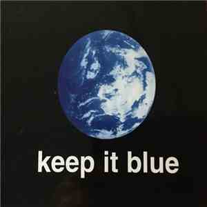 Various - Keep It Blue album flac