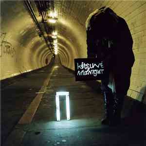 Various - Kitsuné Midnight album flac