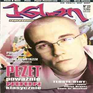 Various - Klan Nr 23 album flac