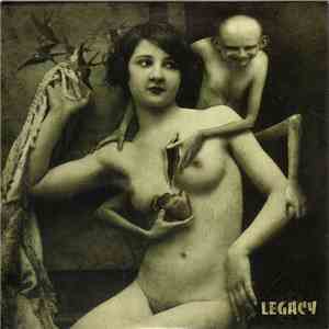 Various - Legacy 06/05 album flac