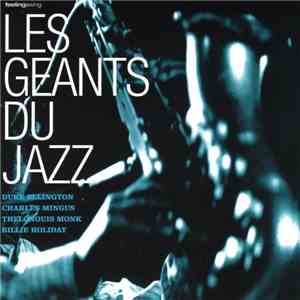Various - Les géants du jazz album flac