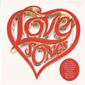 Various - Love Songs album flac