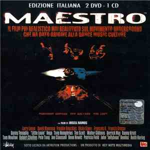 Various - Maestro album flac