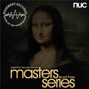 Various - Masters Series Volume 3 album flac