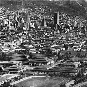Various - Medellín Rave Society album flac