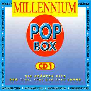 Various - Millennium Pop Box CD 1 album flac