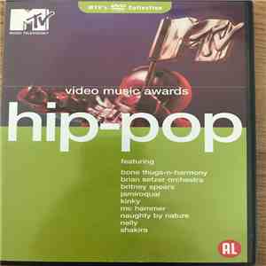 Various - MTV Video Music Awards: Hip-Pop album flac