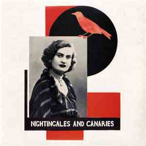 Various - Nightingales And Canaries album flac