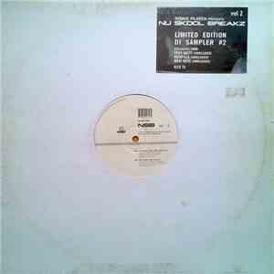 Various - Nu Skool Breakz Vol. 2 (Sampler 2) album flac