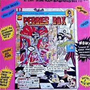 Various - Pebbles Box album flac
