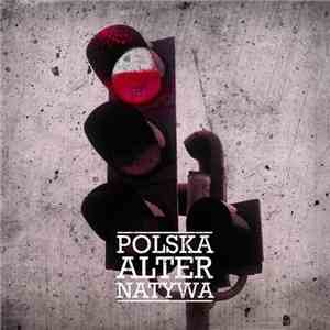 Various - Polska Alternatywa album flac