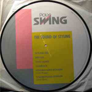 Various - Polyswing - The Sound Of Styling album flac