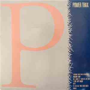 Various - Power Trax album flac