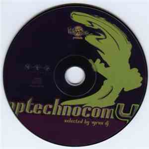 Various - Pptechnocom 4 album flac
