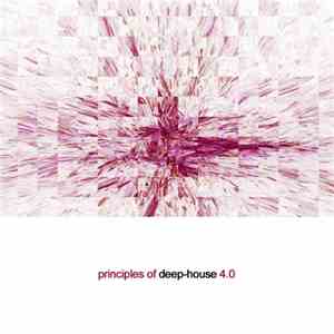 Various - Principles Of Deep House 4.0 album flac