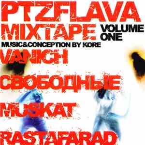 Various - PTZFLAVA Mixtape Vol. 1 album flac