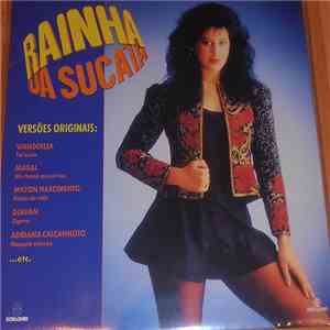 Various - Rainha Da Sucata (Trilha Nacional Da Novela) album flac