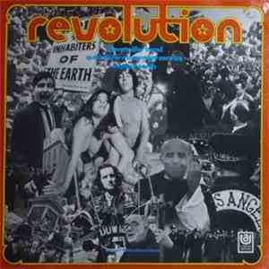 Various - Revolution - Original Motion Picture Score album flac