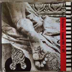 Various - SPV New Releases - Autumn 1991 album flac
