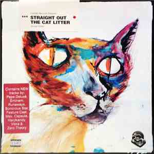 Various - Straight Out The Cat Litter (Scoop Three) album flac
