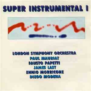 Various - Super Instrumental 1 album flac
