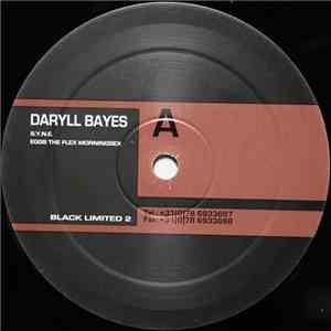 Various - S.Y.N.E. album flac