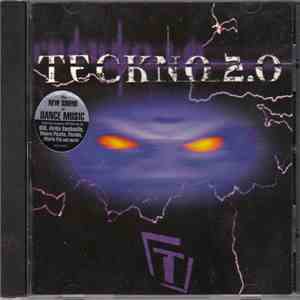 Various - Teckno 2.0 album flac